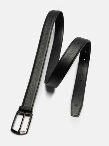 Đen##Thắt lưng nam Mulgati - DLDB09-1
