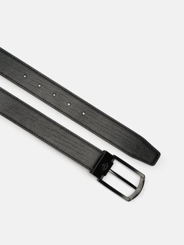 Đen##Thắt lưng nam Mulgati - DLDB09-1