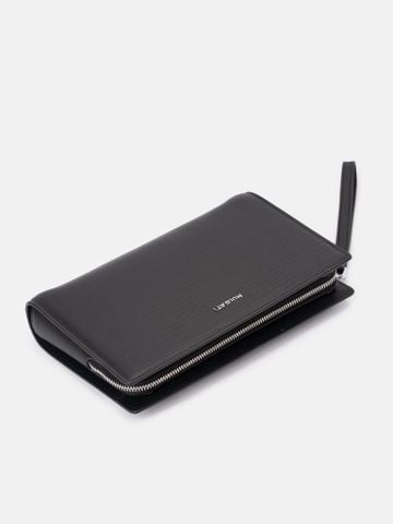 Đen##Túi cầm tay Mulgati-7709-4
