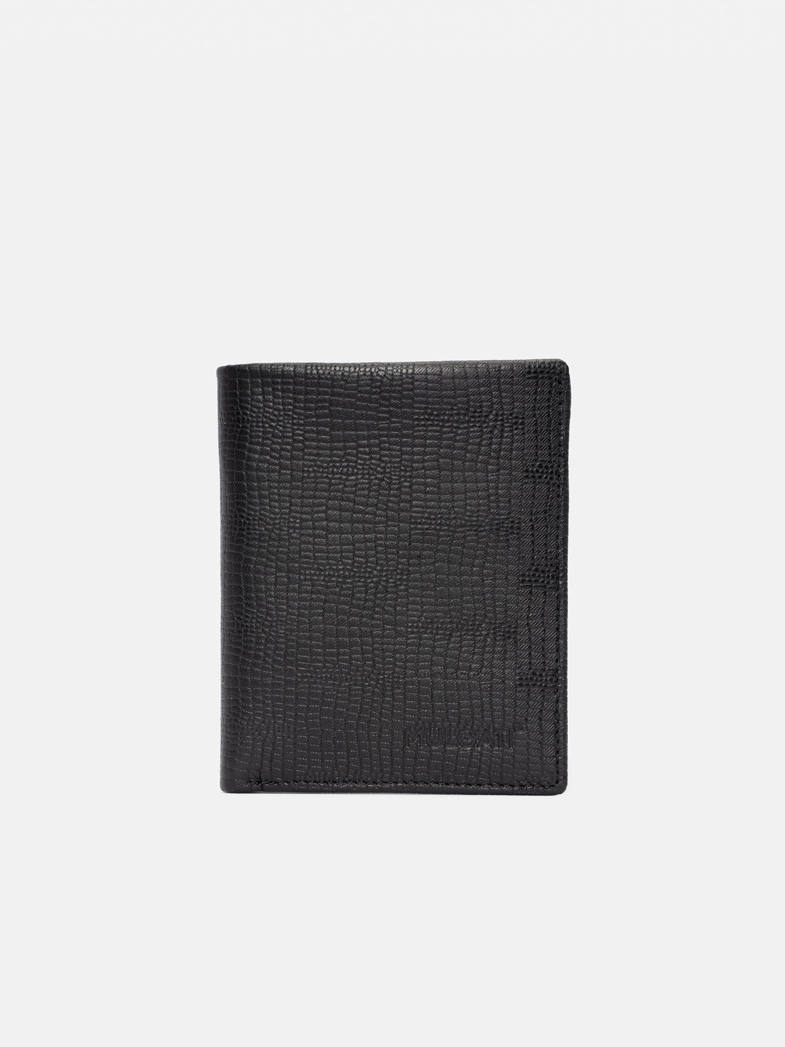 Ví da nam Mulgati Wallet VD3341-4