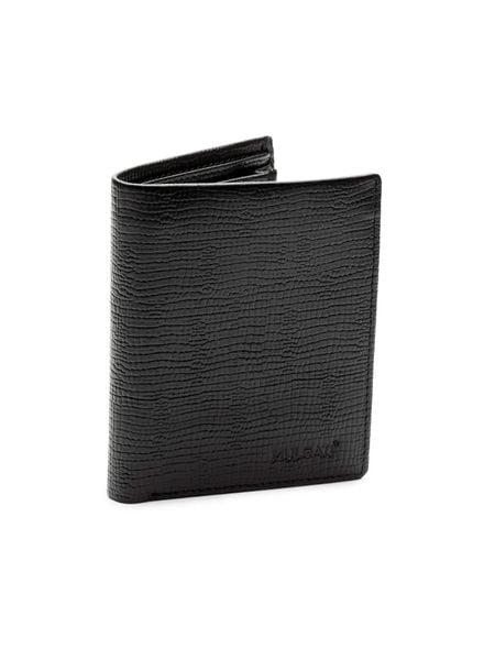 VD3341-4##Ví da nam Mulgati Wallet - VD3341