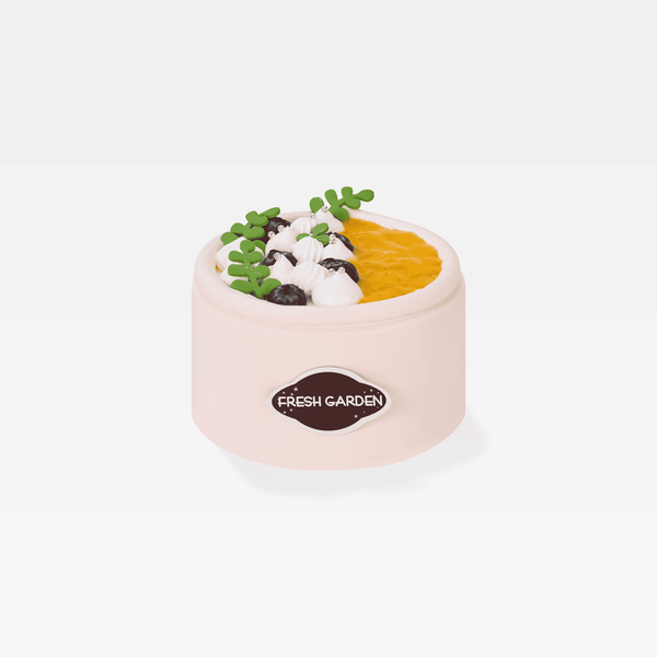 Bánh kem Vườn trăng