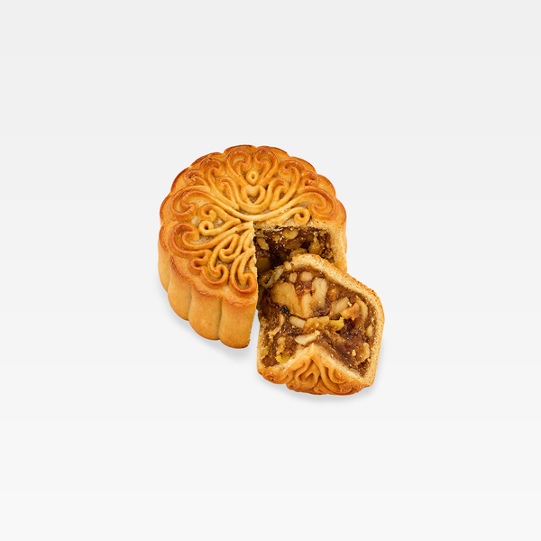Bánh nướng giăm bông ngũ hạt 80g