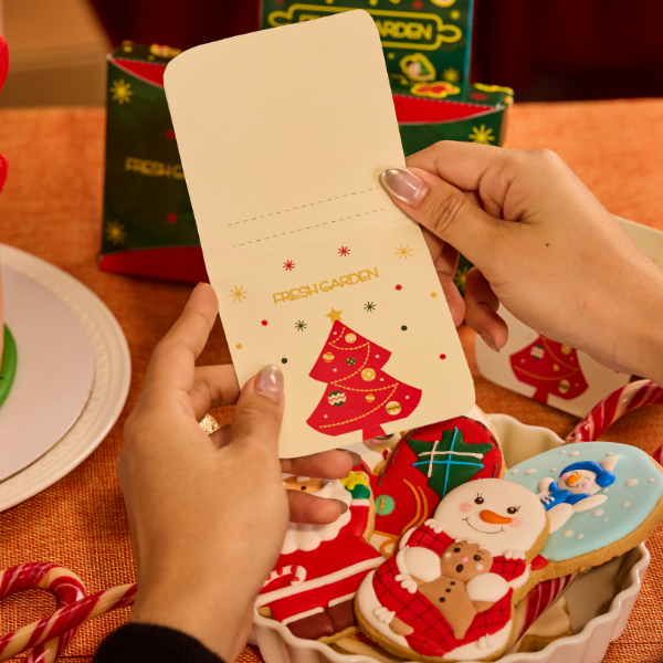 Hộp quà vui nhộn