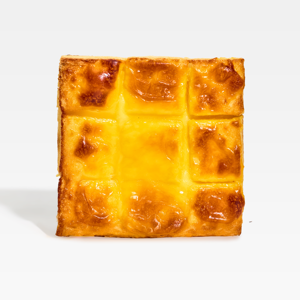 Sandwich Yo-chi tan chảy