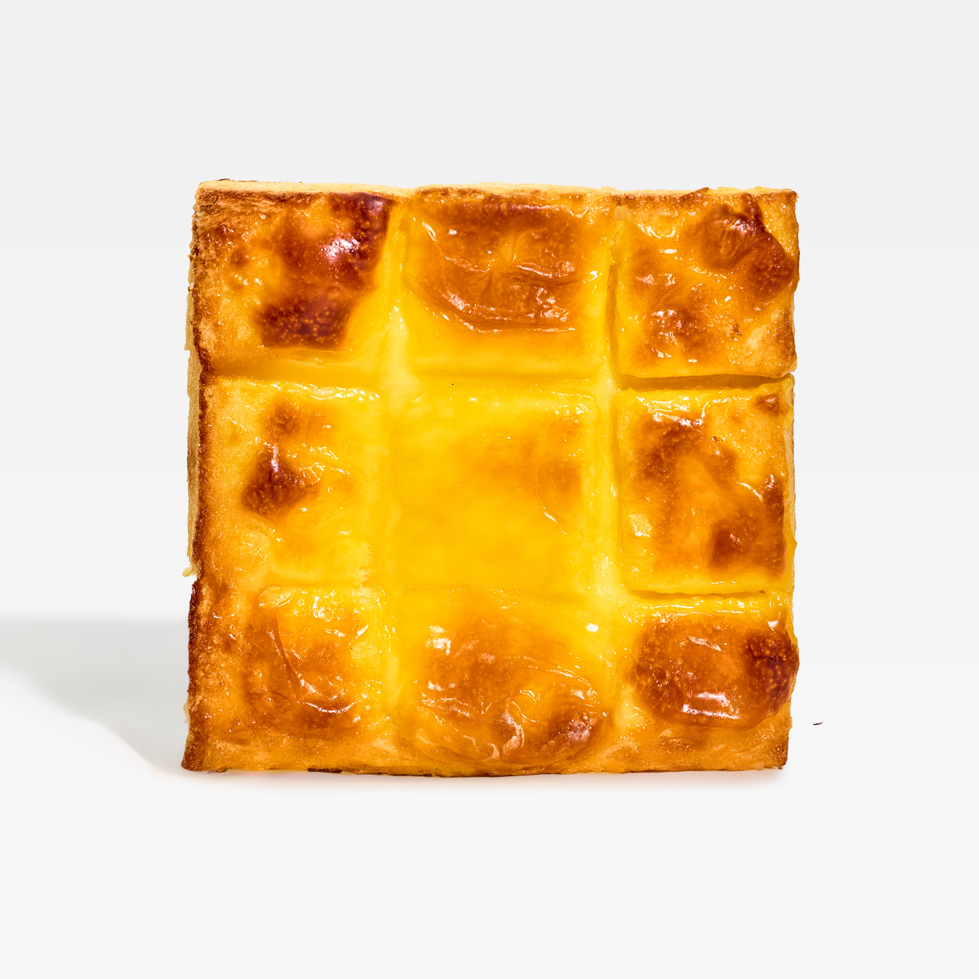 Sandwich Yo-chi tan chảy