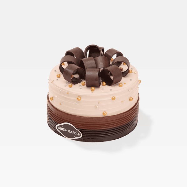 Bánh kem Choco ngọc trai