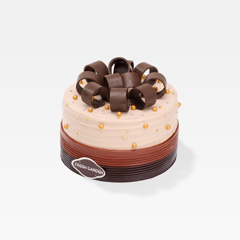 Bánh kem Choco ngọc trai