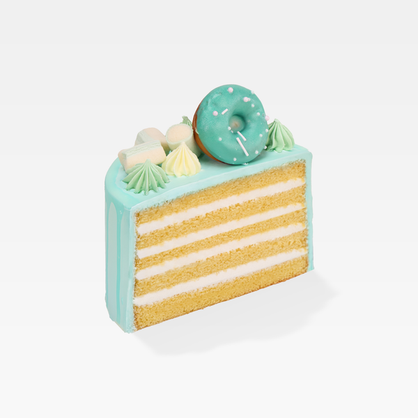 Bánh kem Ngọc bích