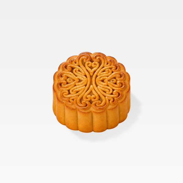 Bánh nướng sen trắng táo đỏ 80g