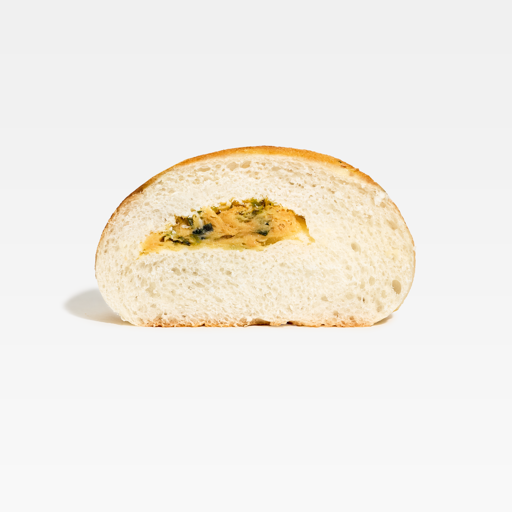 Bánh mì ruốc tơ mayo