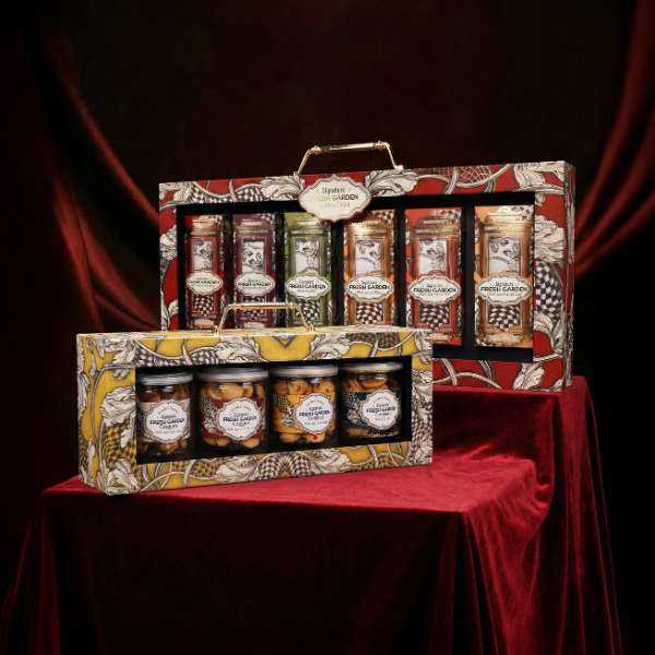 Quà Tết Phúc lộc