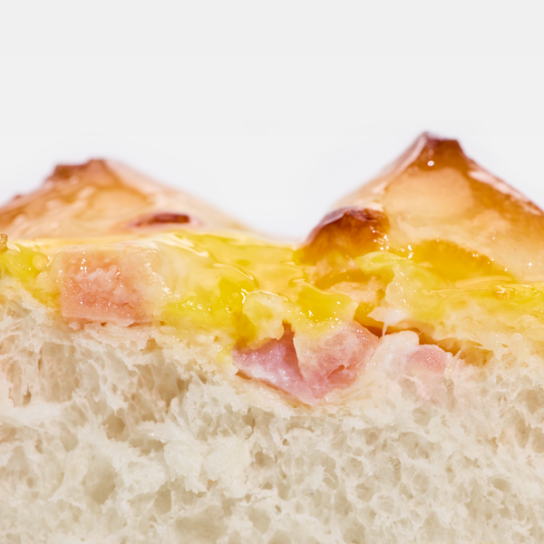 Bánh mì Yum-bon núi lửa