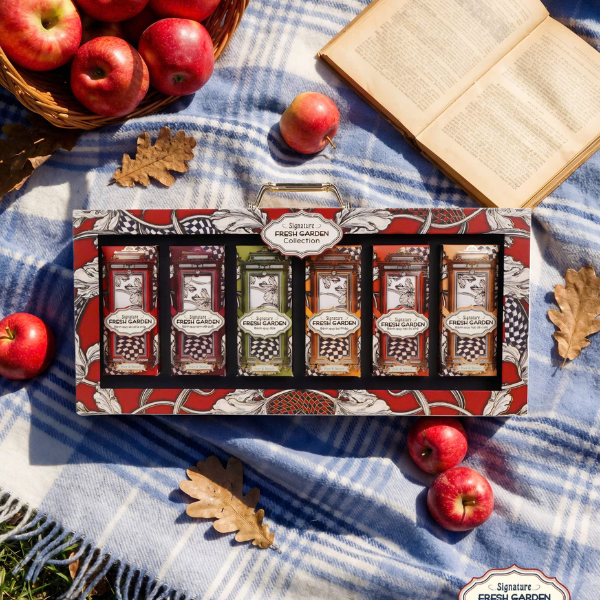 Quà Tết Phúc lộc