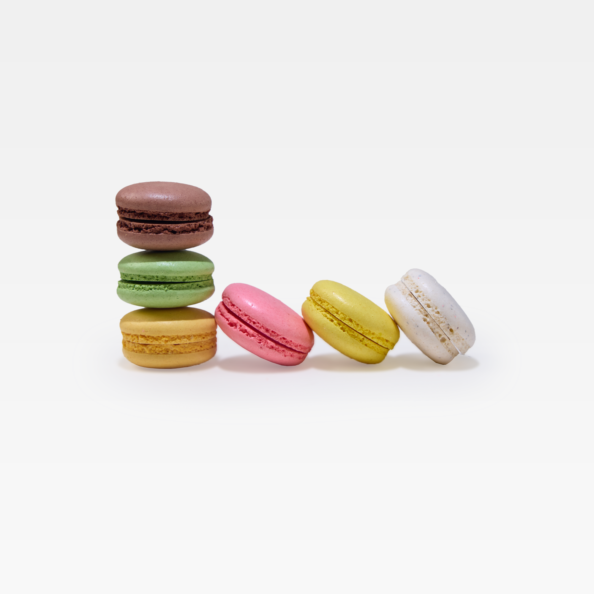 Bánh macaron 90g