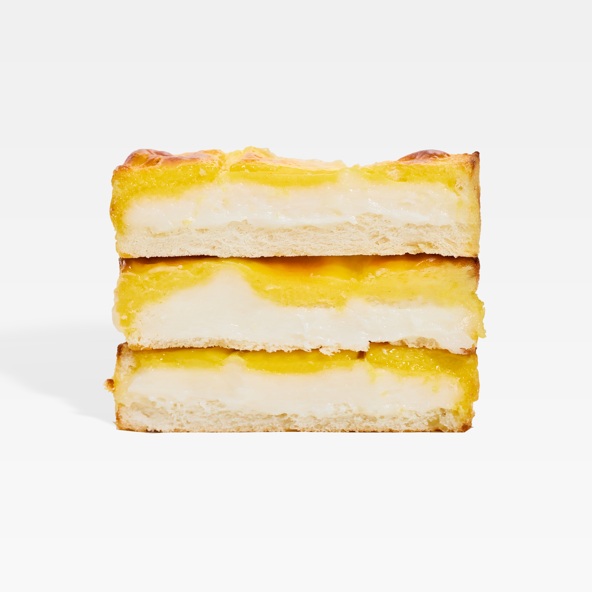 Sandwich Yo-chi tan chảy