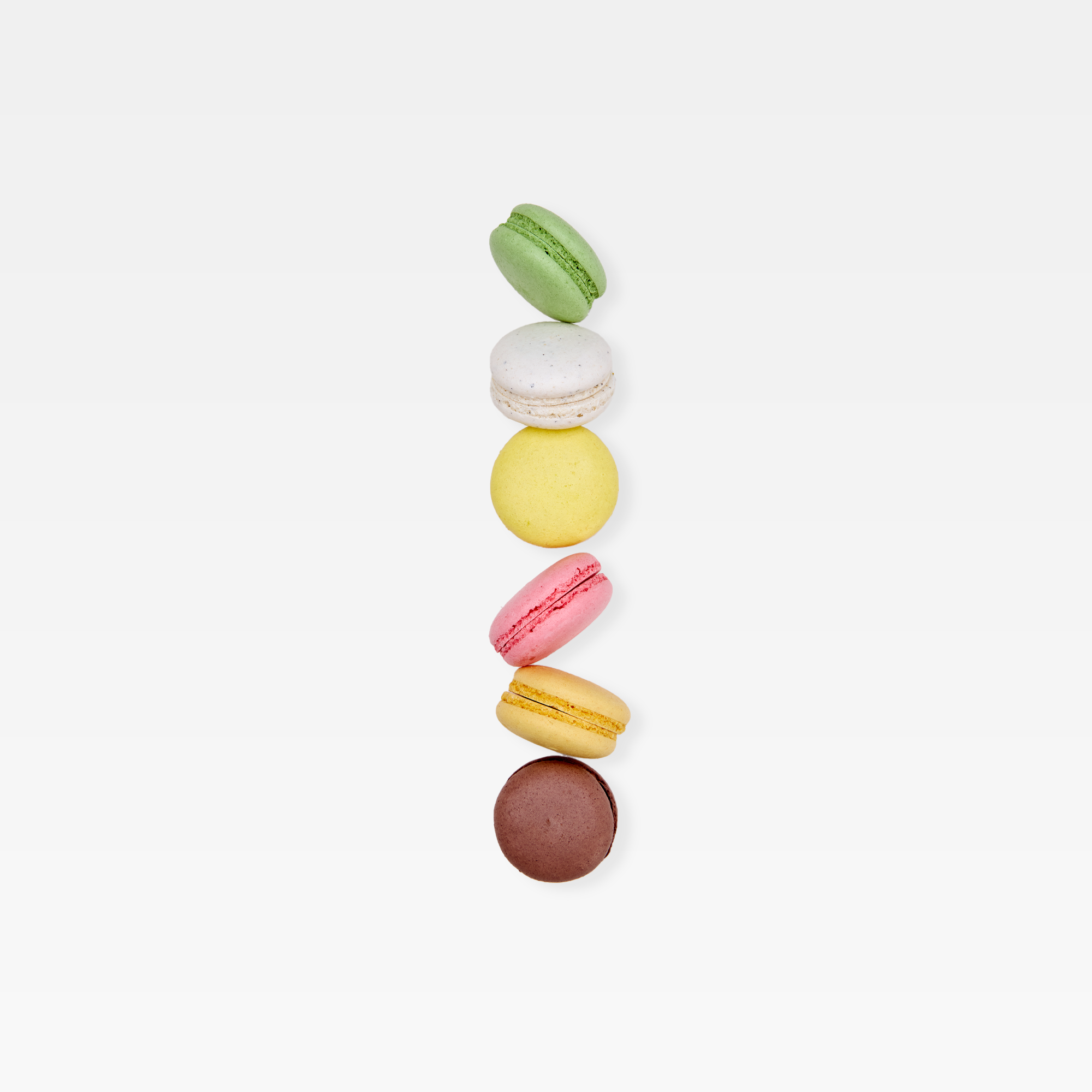 Bánh macaron 90g