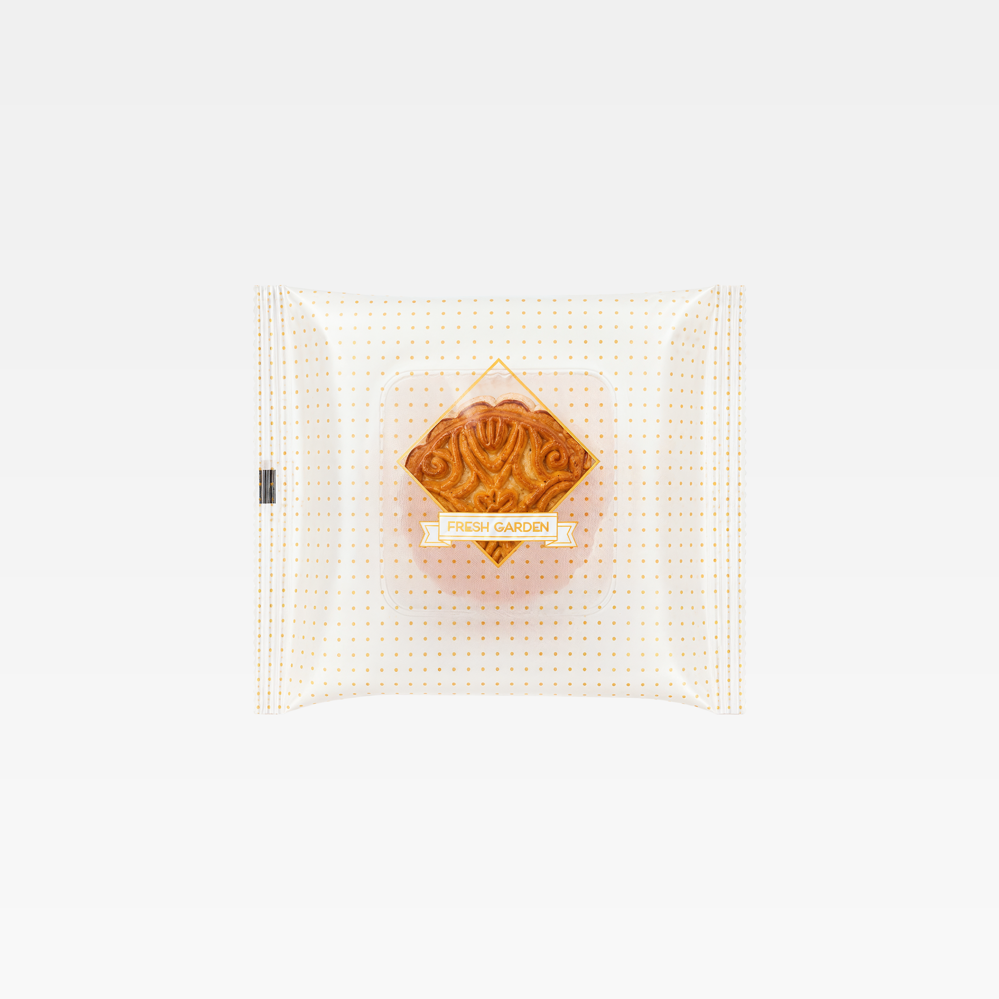 Bánh nướng đậu xanh hạnh nhân 80g