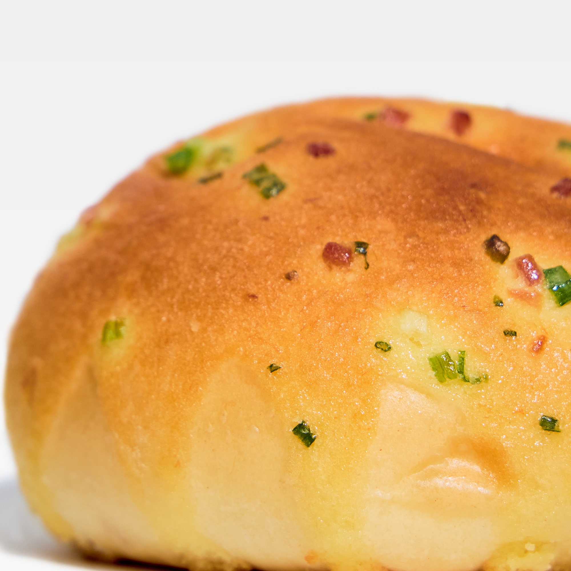 Bánh mì ruốc tơ mayo