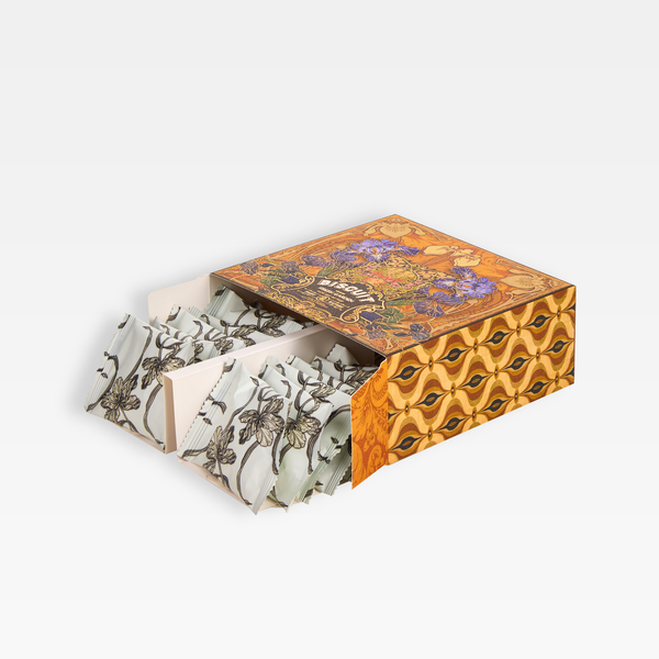 Bánh quy bơ Pháp 180g