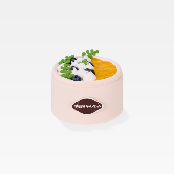 Bánh kem Vườn trăng