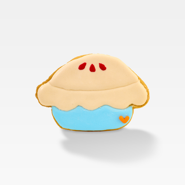 Bánh quy trang trí Tạ ơn