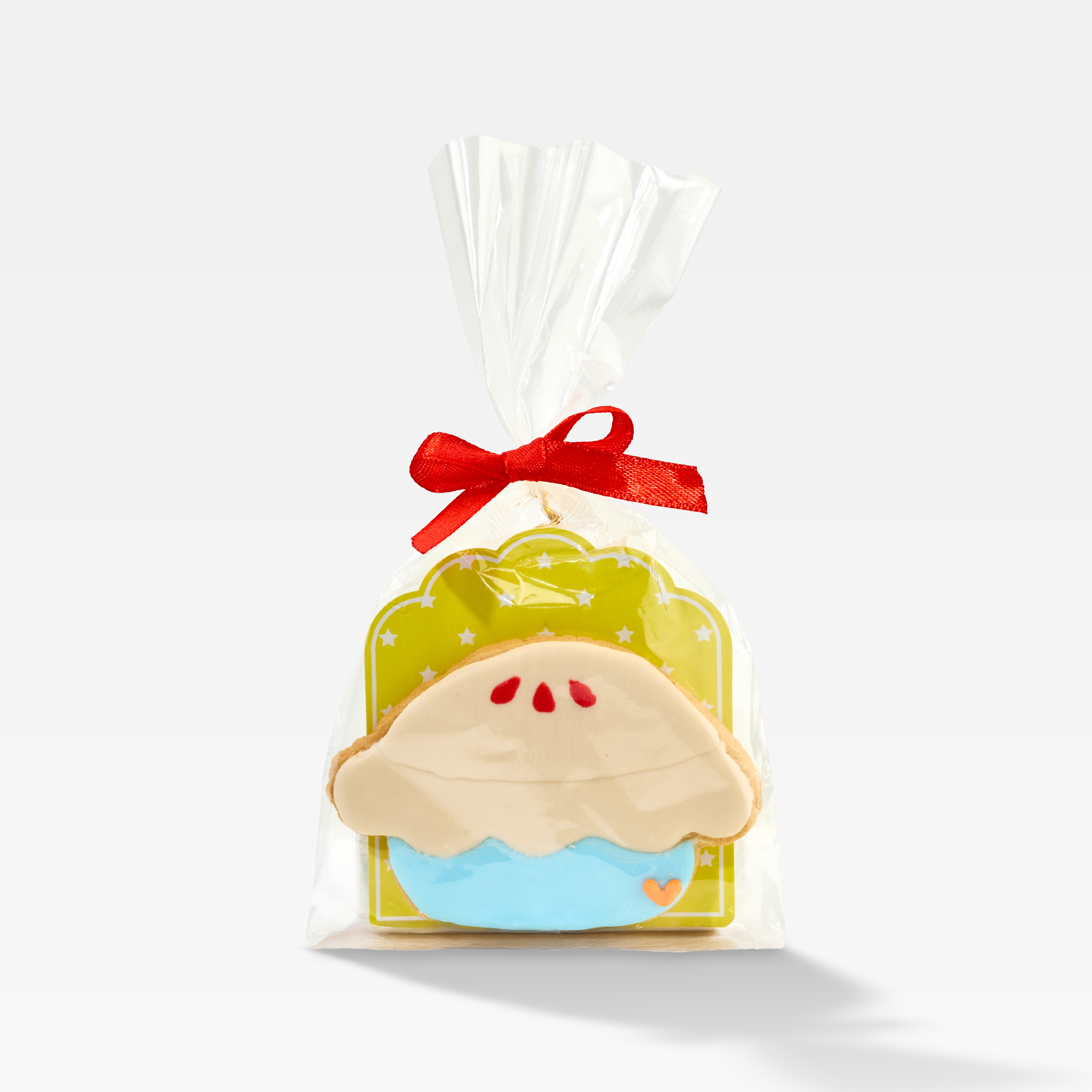 Bánh quy trang trí Tạ ơn