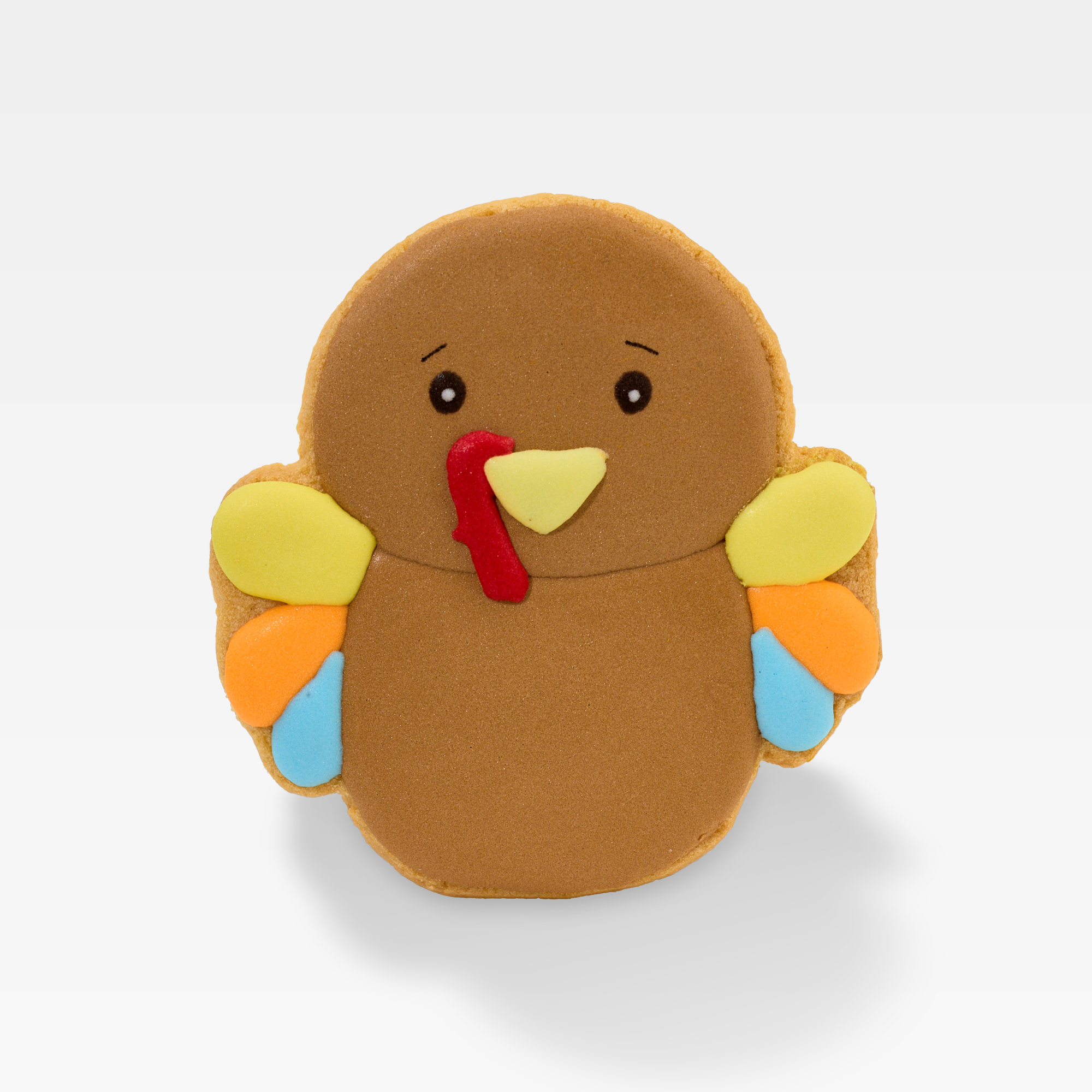 Bánh quy trang trí Tạ ơn