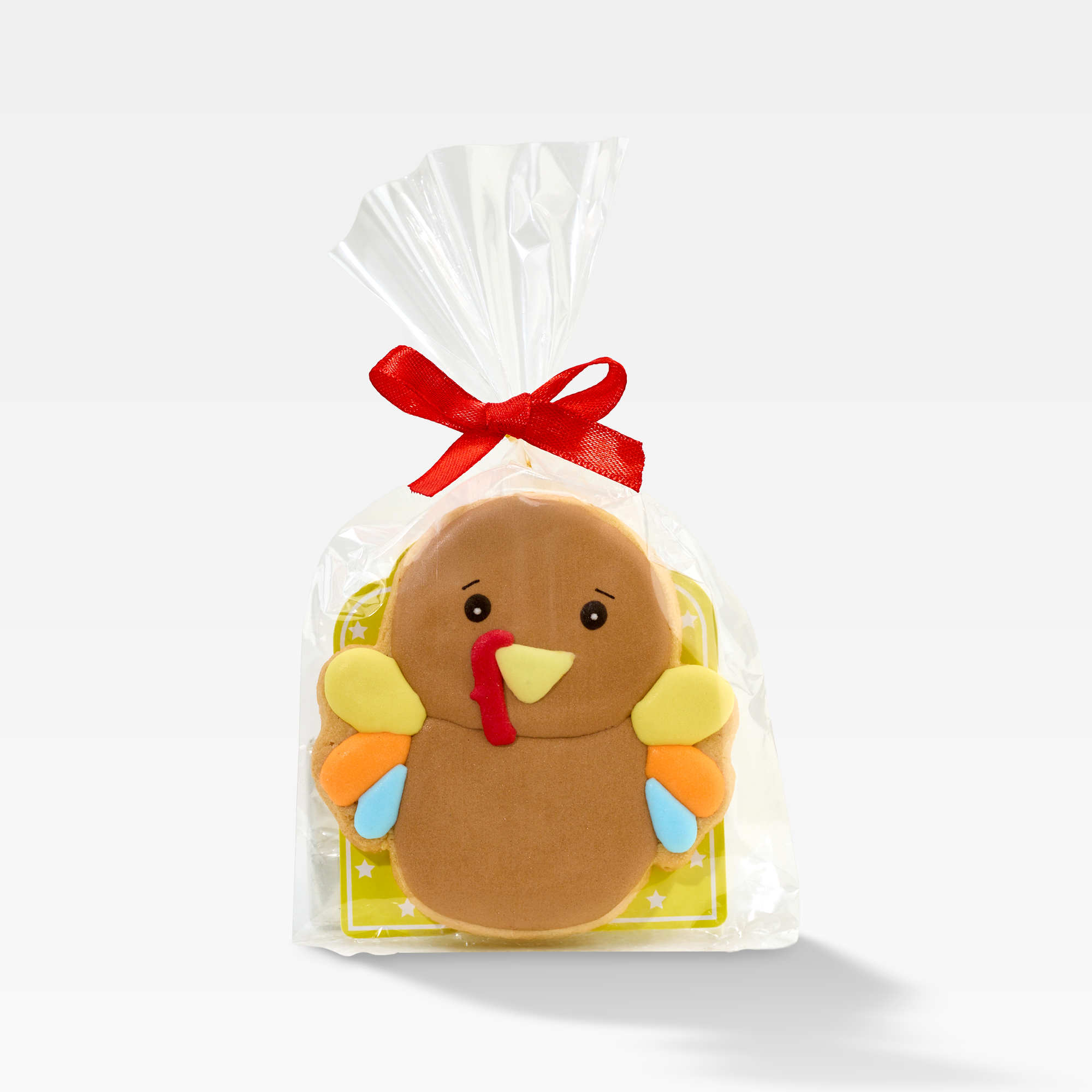 Bánh quy trang trí Tạ ơn