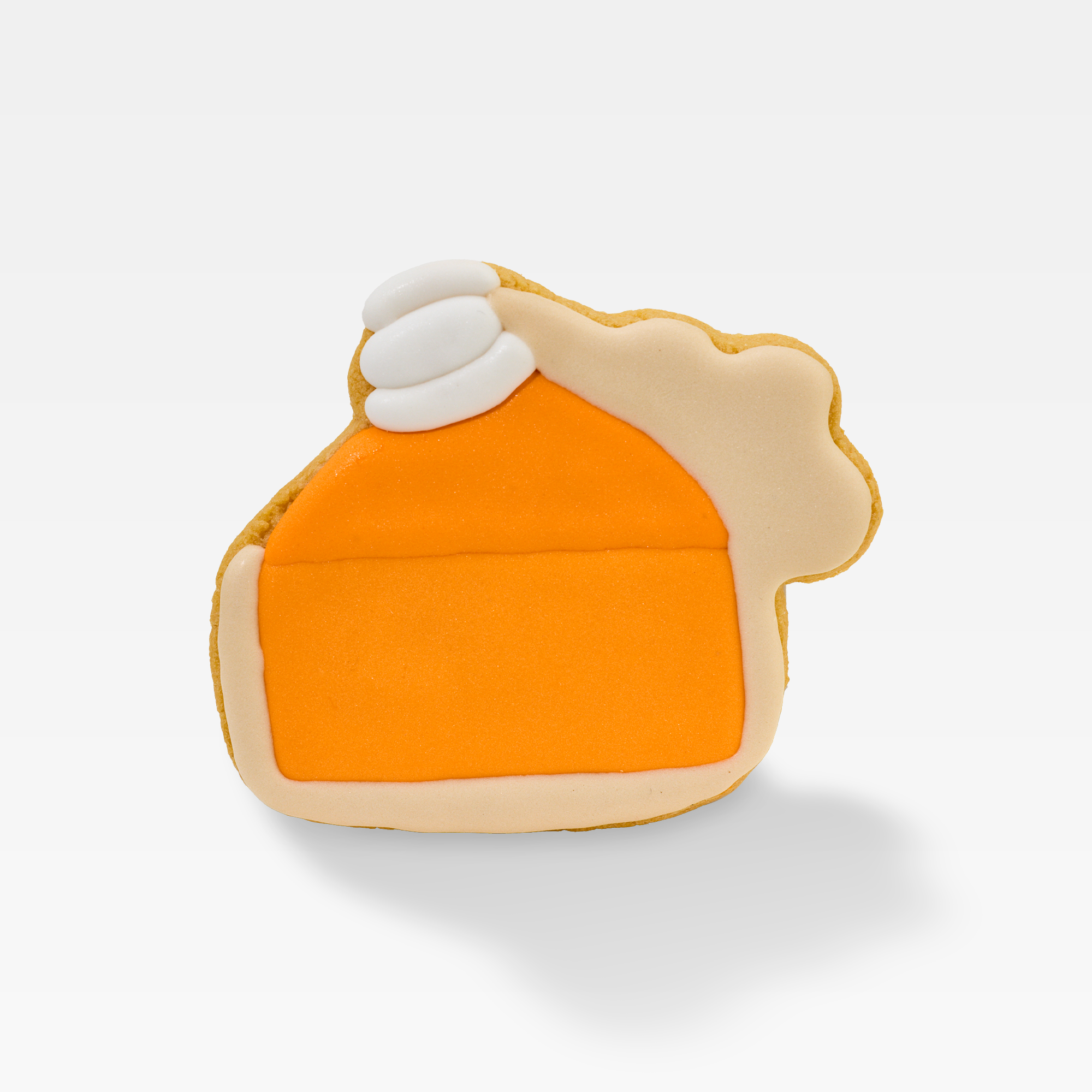 Bánh quy trang trí Tạ ơn