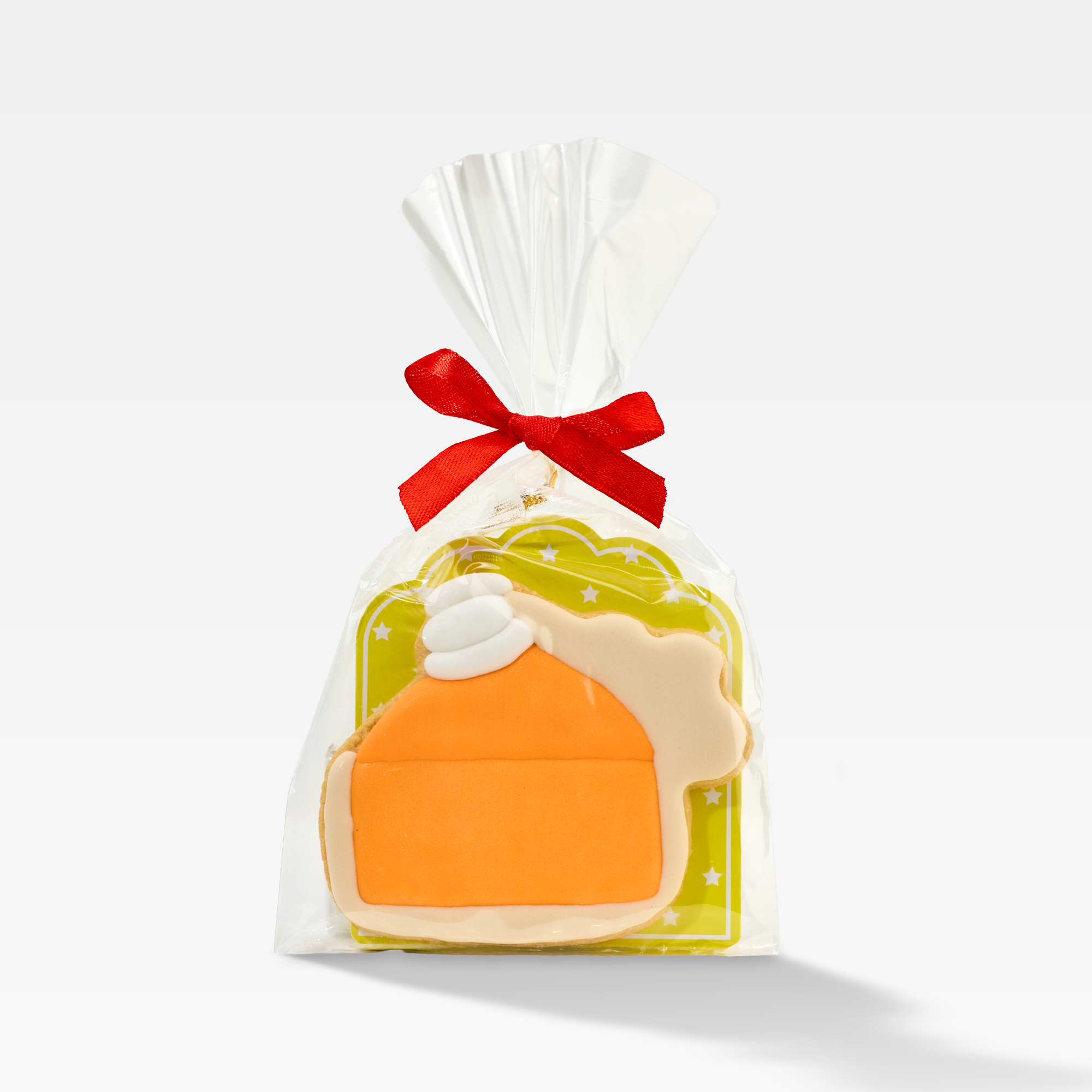 Bánh quy trang trí Tạ ơn