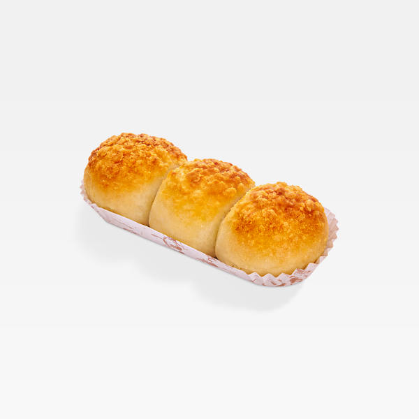 Bánh phô mai dừa sâu đậm