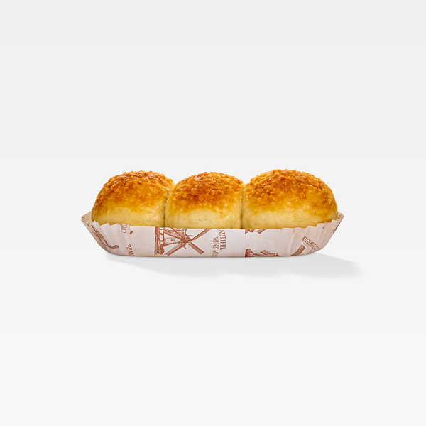 Bánh phô mai dừa sâu đậm