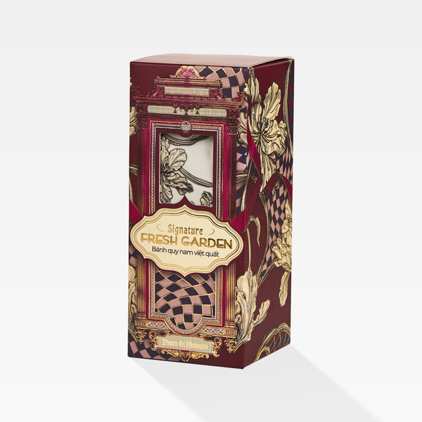 Bánh quy nam việt quất Phúc Lộc