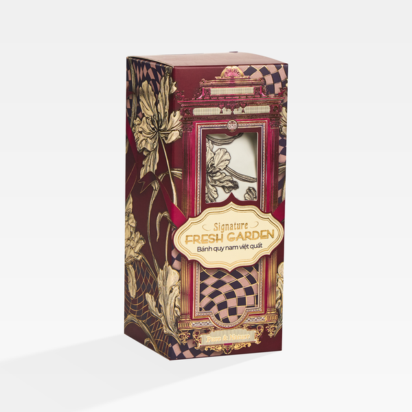 Bánh quy nam việt quất Phúc Lộc