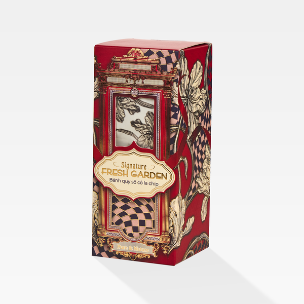 Bánh quy sô cô la chíp Phúc Lộc