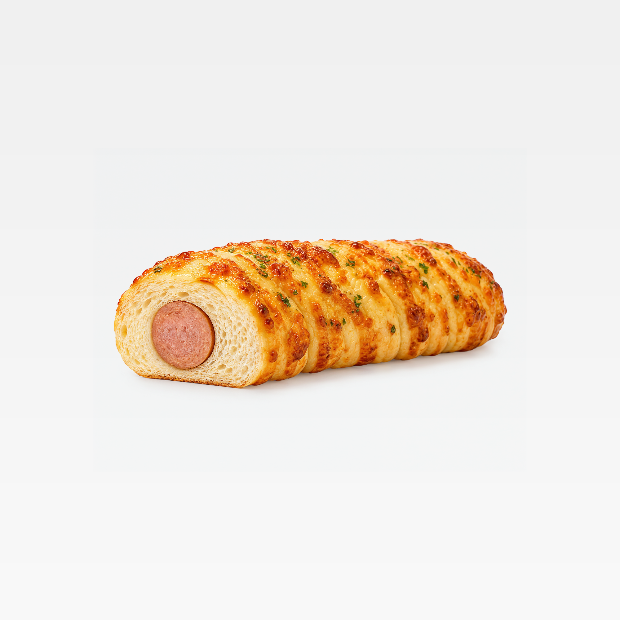 Bánh mì xúc xích đại
