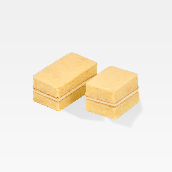 Bánh chiffon vani