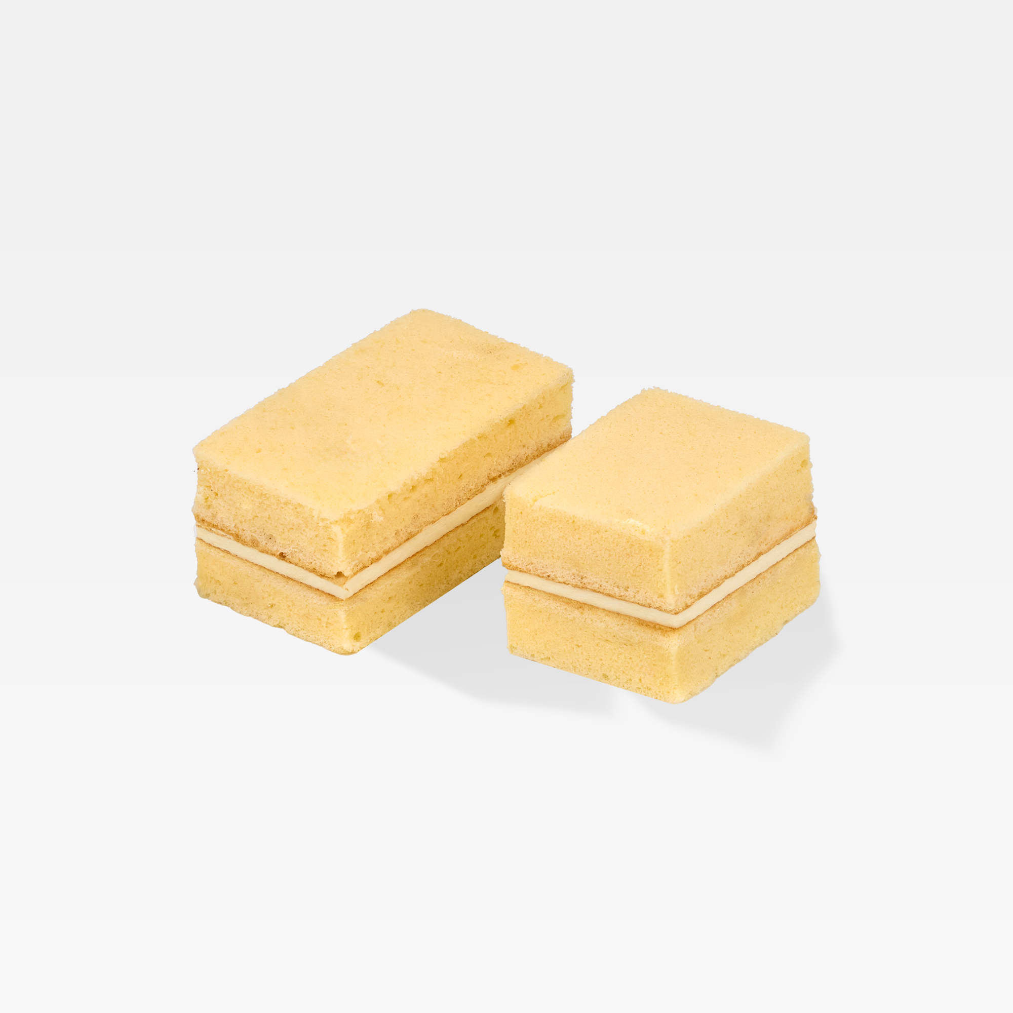 Bánh chiffon vani