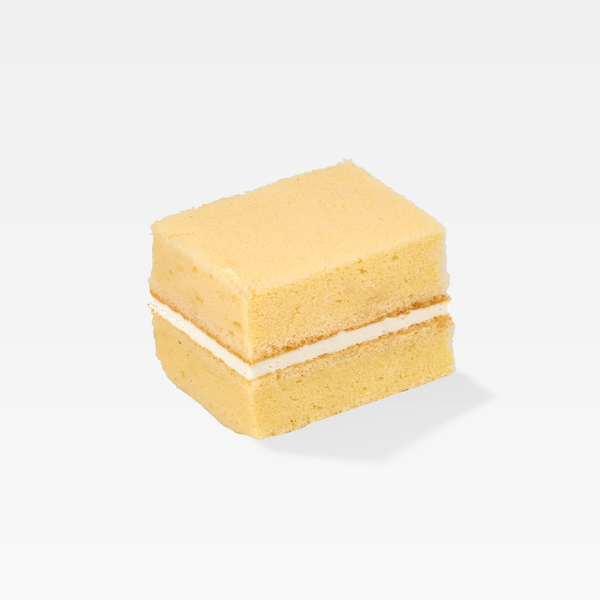 Bánh chiffon vani