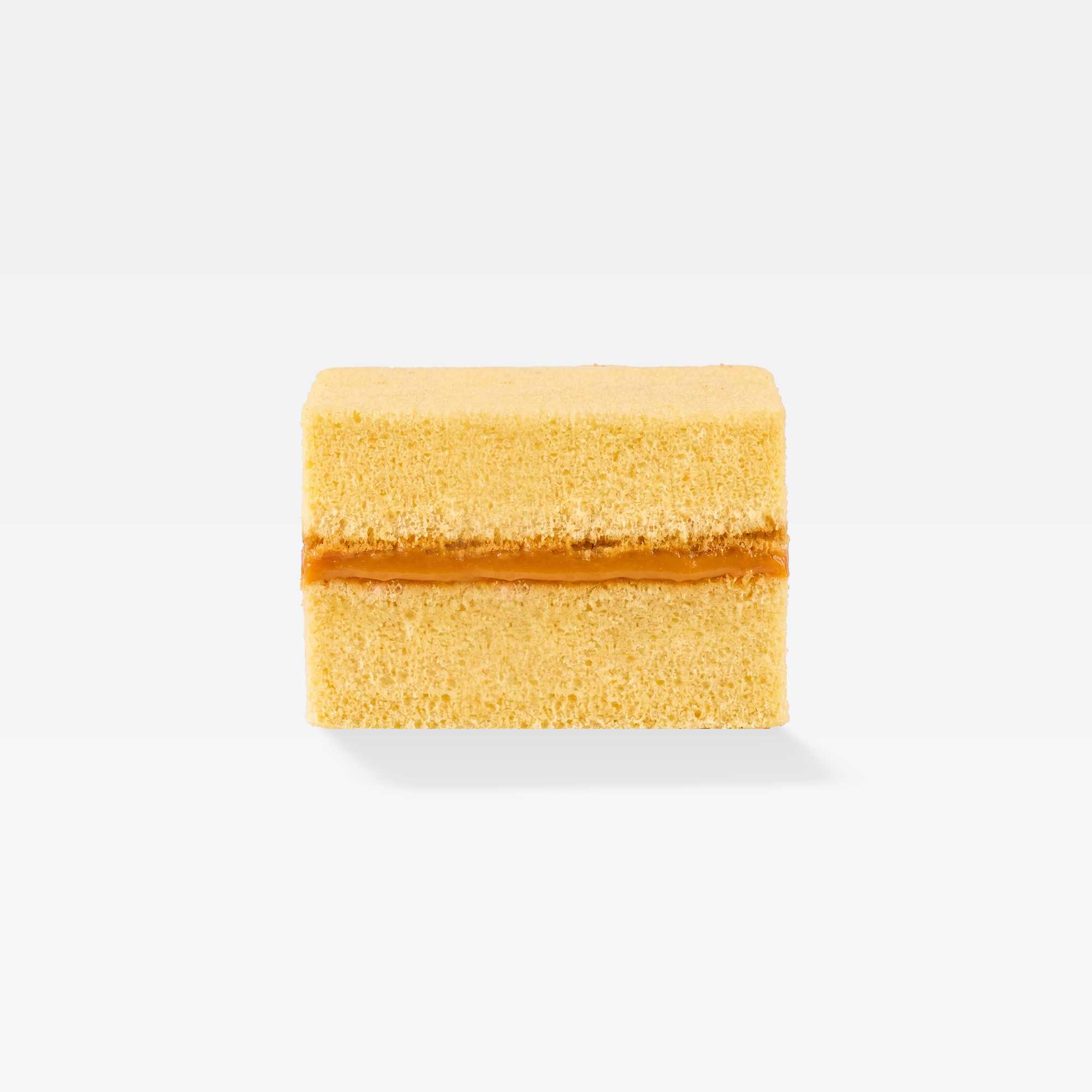 Bánh chiffon vị cam