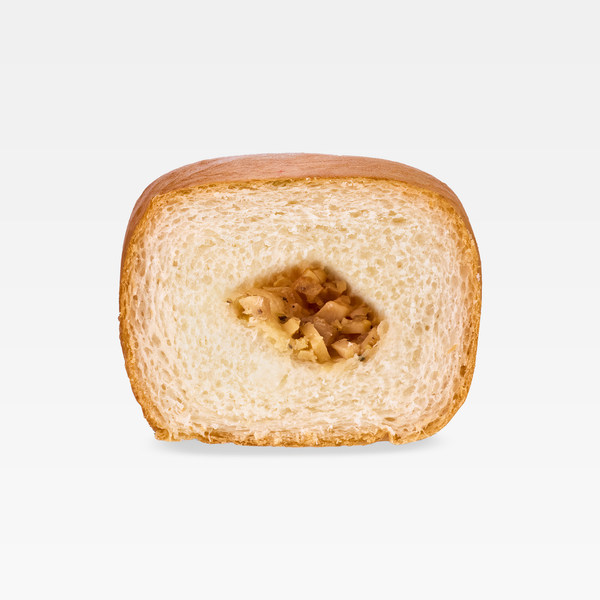 Bánh mì gà nướng