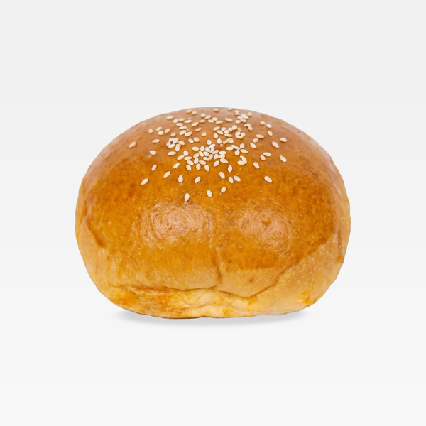 Bánh mì ruốc tơ