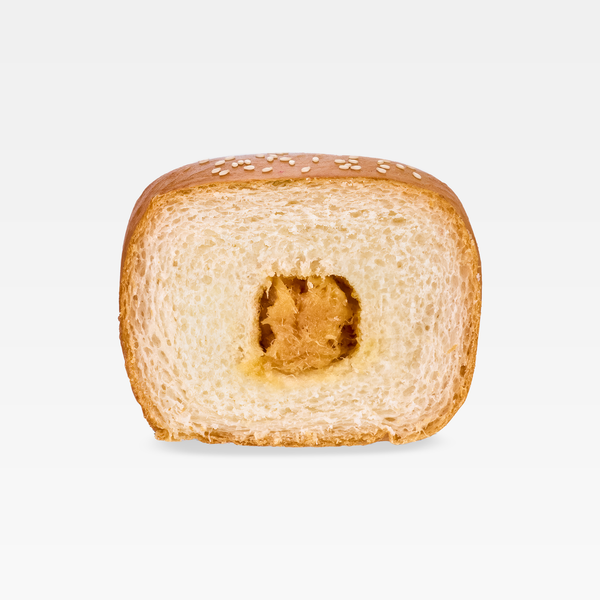 Bánh mì ruốc tơ