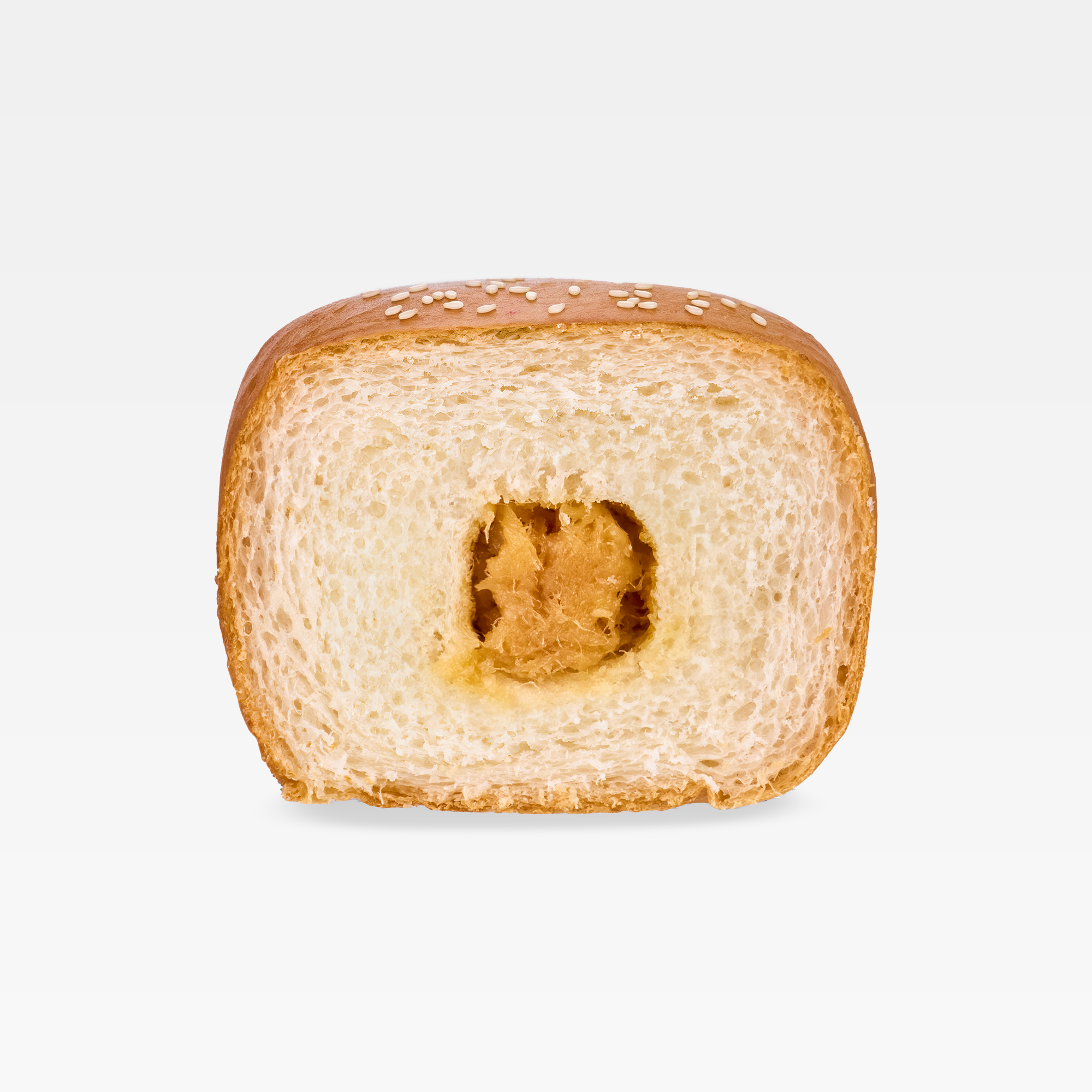 Bánh mì ruốc tơ
