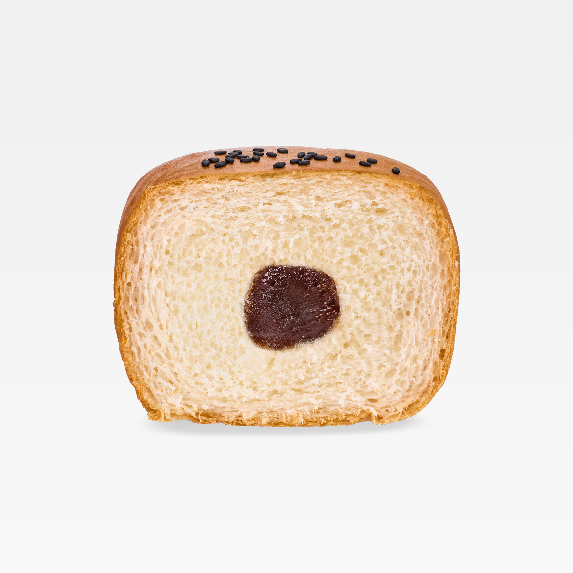 Bánh mì vị sô cô la