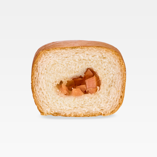 Bánh tươi xúc xích