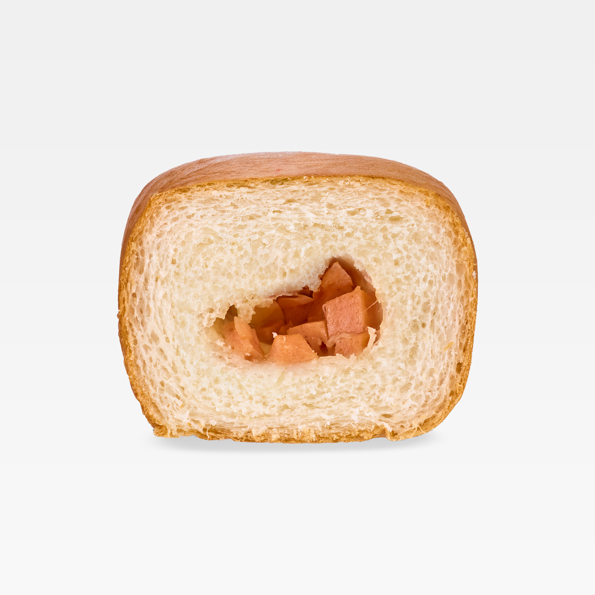 Bánh tươi xúc xích