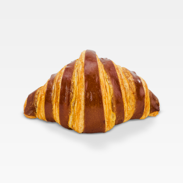 Bánh croissant sô cô la