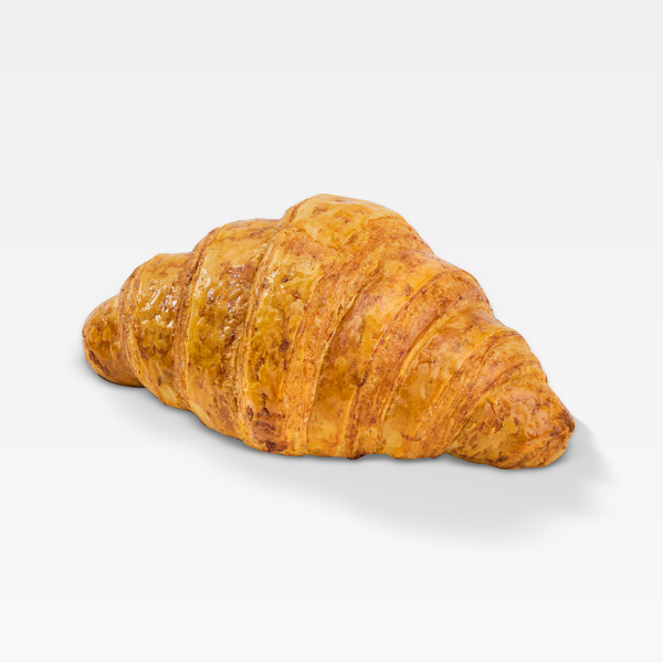 Bánh croissant nguyên cám